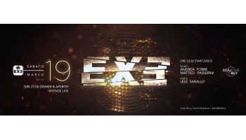 Exe Roma 19 Marzo 2016
