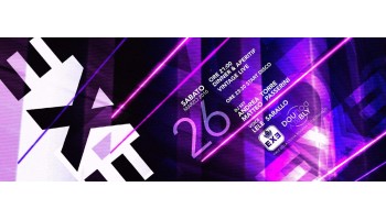 Exe Roma 26 Marzo 2016