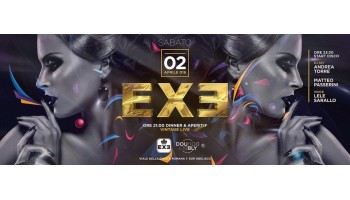 Exe Roma 9 Aprile 2016