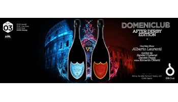 OS Club 17 Aprile 2016