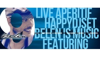 Belen Roma 9 Aprile 2016