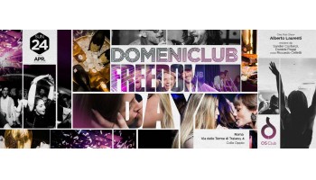 OS Club 24 Aprile 2016