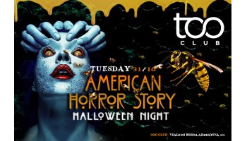 Too Club 31 Ottobre 2017