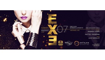 Exe Roma 14 Maggio 2016