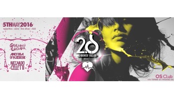 OS Club 2 Giugno 2016