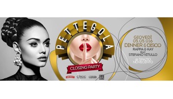 Spazio 900 Roma 5 Maggio 2016