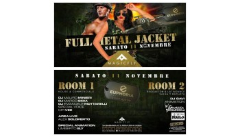 Magic Fly 11 Novembre 2017
