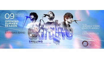 Shilling ostia 9 Giugno 2016