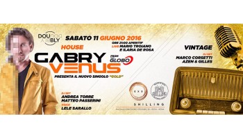 Shilling ostia 11 Giugno 2016