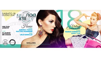 Shilling ostia 18 Giugno 2016