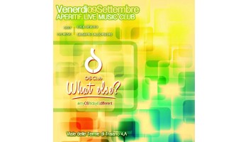 OS Club 23 Settembre 2016