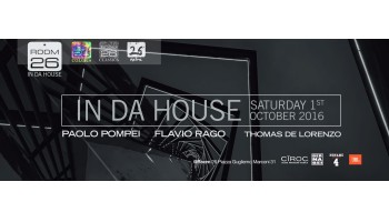 Room 26 1 Ottobre 2016
