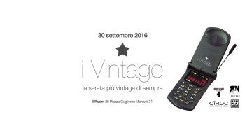 Room 26 30 Settembre 2016
