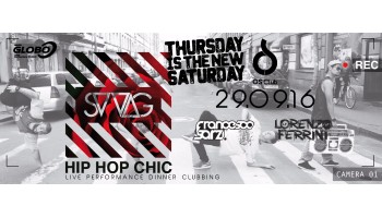 OS Club 29 Settembre 2016