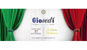 Giolitti 27 Ottobre 2016