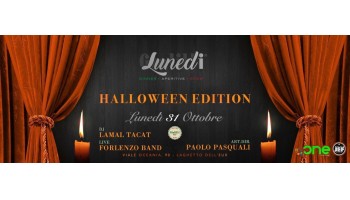 Giolitti 31 Ottobre 2016