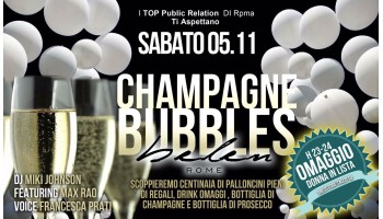 Belen Roma 5 Novembre 2016
