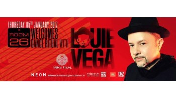 Room 26 5 Gennaio 2017