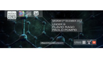 Room 26 7 Gennaio 2017