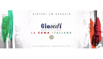 Giolitti 12 Gennaio 2017
