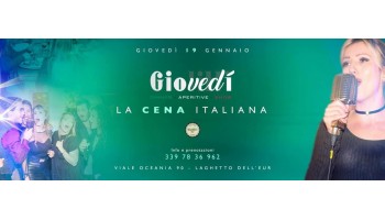 Giolitti 19 Gennaio 2017