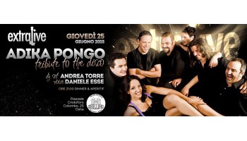 Shilling ostia 25 Giugno 2015