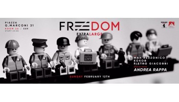 Room 26 12 Febbraio 2017
