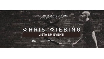 Spazio 900 Roma 4 Marzo 2017
