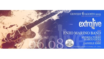 Shilling ostia 6 Agosto 2015