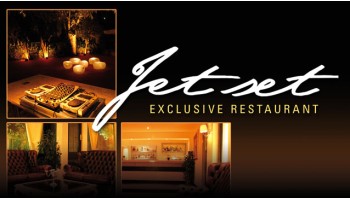 Jet Set Roma 8 Febbraio 2014