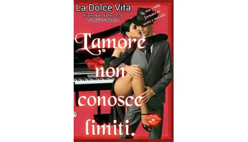 La Dolce Vita Roma 9 Maggio 2015