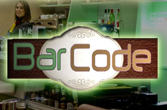 Barcode Roma