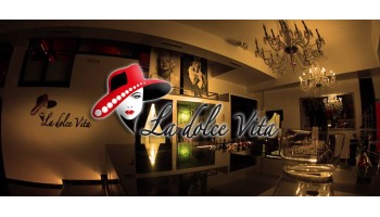La Dolce Vita Roma 14 Novembre 2014