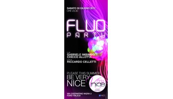 Nice Roma 30 Giugno 2012