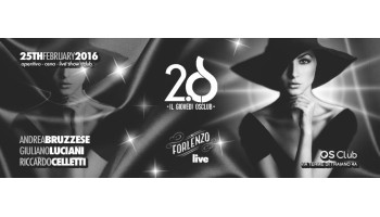 OS Club 27 Ottobre 2016