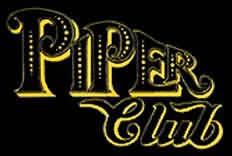 Piper Roma 21 Febbraio 2015