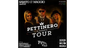 Piper Roma 17 Maggio 2014