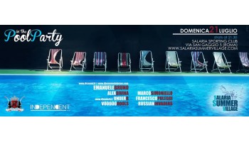 Salaria Summer Village 25 Luglio 2013