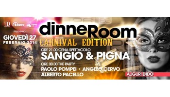 Room 26 27 Marzo 2014