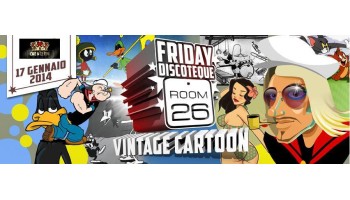 Room 26 17 Gennaio 2014
