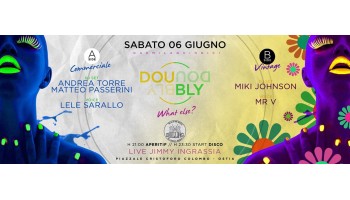 Shilling ostia 6 Giugno 2015