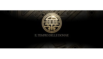 Il Tempio delle Donne 27 Settembre 2014