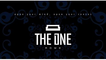 The One Roma 24 Maggio 2014