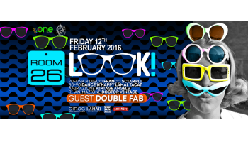 Room 26 12 Febbraio 2016