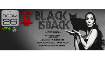 Room 26 13 Novembre 2015