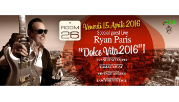 Room 26 