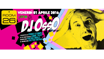 Room 26 1 Aprile 2016
