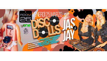 Room 26 25 Marzo 2016