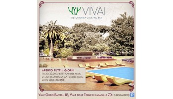 I Vivai 9 Agosto 2014