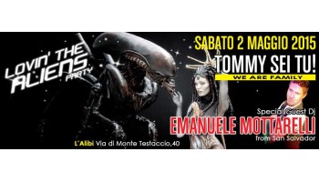 Alibi 2 Maggio 2015